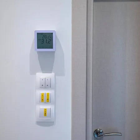 Apartamento Central Suites Thessaloniki *