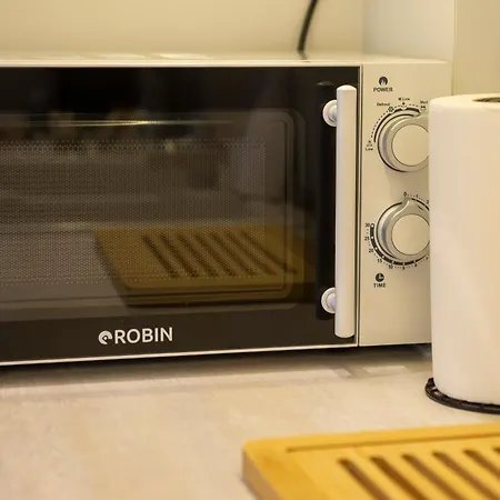 Central Suites Thessaloniki Apartamento Tesalónica