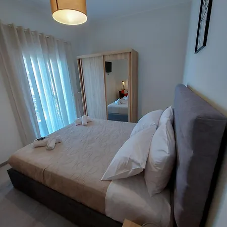 Central Suites Thessaloniki *