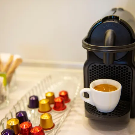 Central Suites Thessaloniki Apartamento *