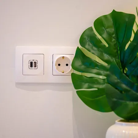 Central Suites Thessaloniki Apartamento Tesalónica