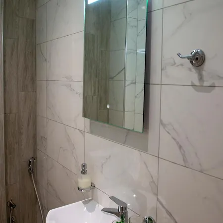 Apartamento Central Suites Thessaloniki
