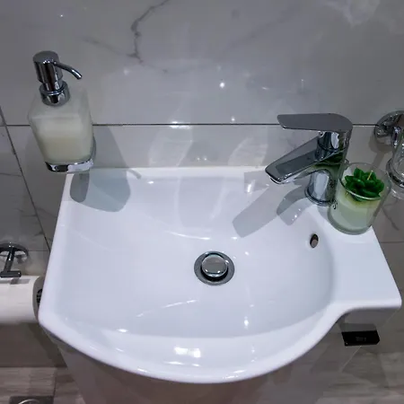 Central Suites Thessaloniki *