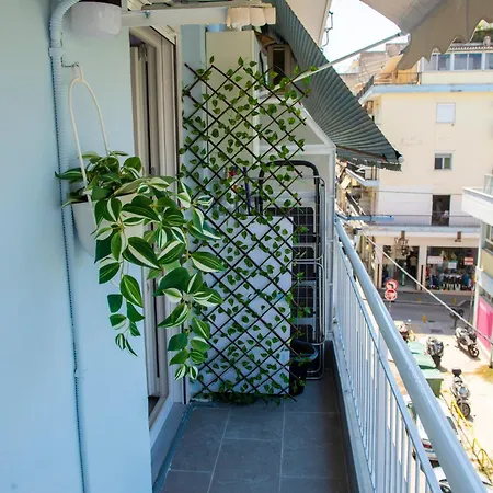 Central Suites Thessaloniki * Thessaloníki