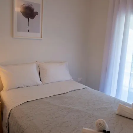 Central Suites Thessaloniki