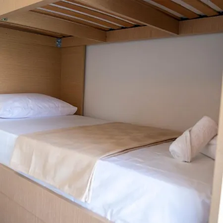 Central Suites Thessaloniki Tessalónica