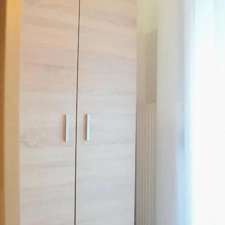 Apartamento Central Suites Thessaloniki Tessalónica