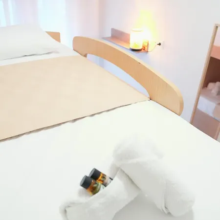 Central Suites Thessaloniki * Tesalónica