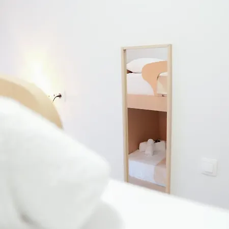 Central Suites Thessaloniki Apartamento *