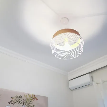 Central Suites Thessaloniki Apartamento *