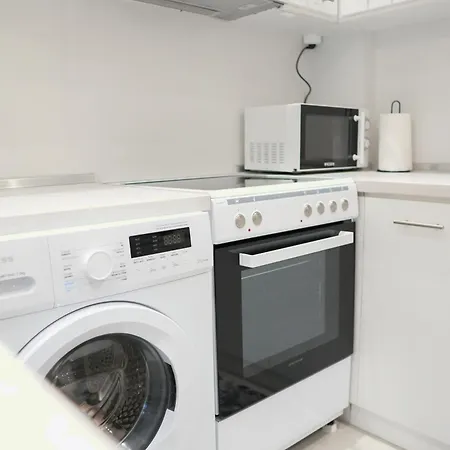 Apartamento Central Suites Thessaloniki *