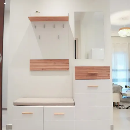 Central Suites Thessaloniki Apartamento Tesalónica