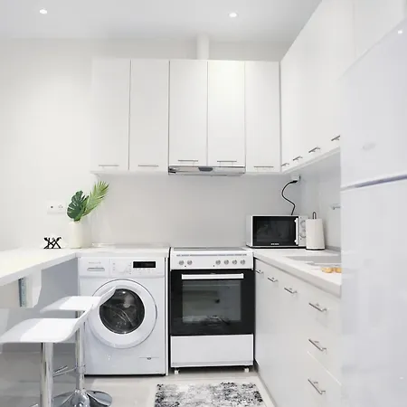 Central Suites Thessaloniki Tesalónica