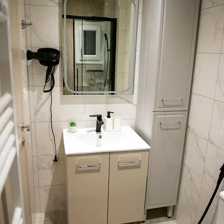 Central Suites Thessaloniki