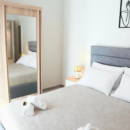 Central Suites Thessaloniki *