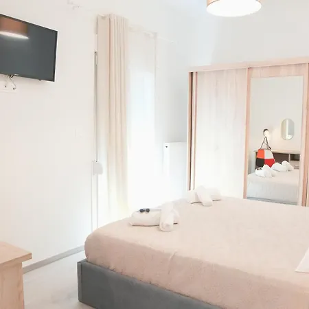 Central Suites Thessaloniki * Tesalónica