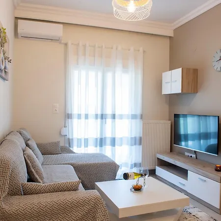 Apartamento Central Suites Thessaloniki