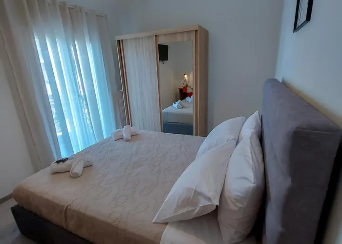 Central Suites Thessaloniki *