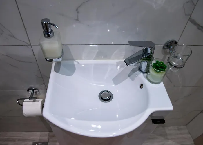 Central Suites Thessaloniki *