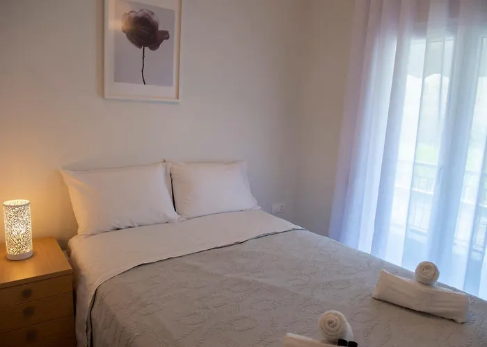Central Suites Thessaloniki