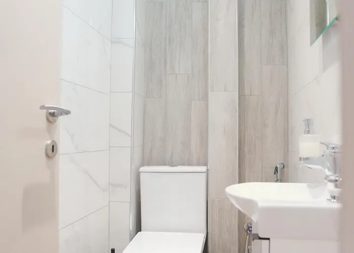 Central Suites Thessaloniki *
