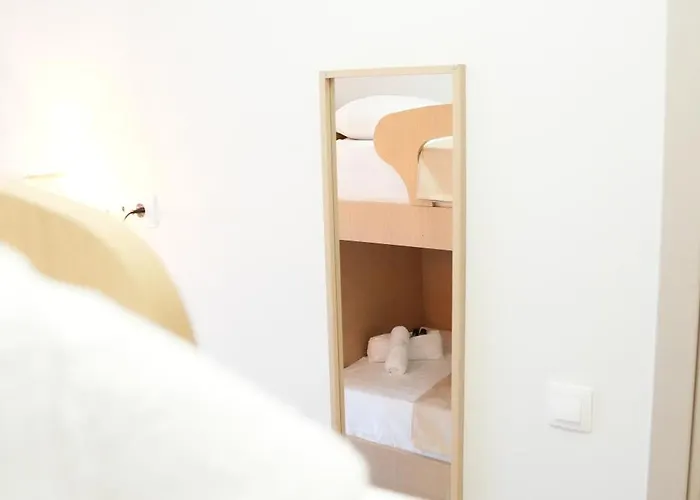 Central Suites Thessaloniki 公寓 塞萨洛尼基