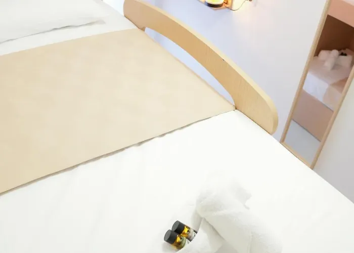 Central Suites Thessaloniki 塞萨洛尼基