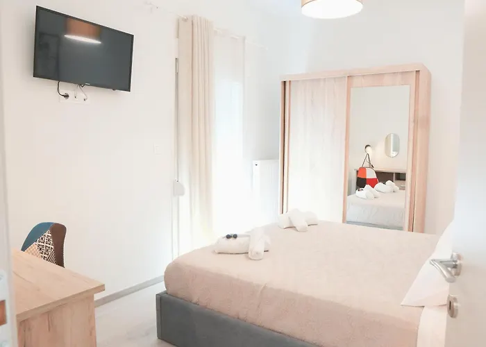 Central Suites Thessaloniki * 塞萨洛尼基