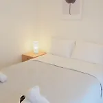 Central Suites Thessaloniki 아파트