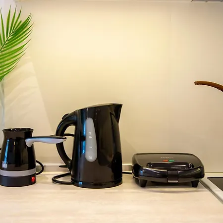 Central Suites Thessaloniki *