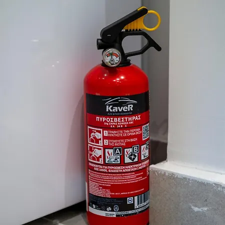 Apartment Central Suites Thessaloniki