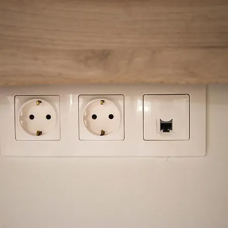 Central Suites Thessaloniki Thessaloniki