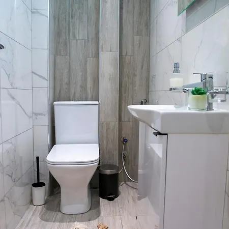 Apartment Central Suites Thessaloniki