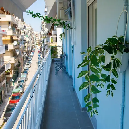 Apartment Central Suites Thessaloniki *