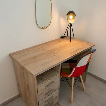 Central Suites Thessaloniki Saloniki