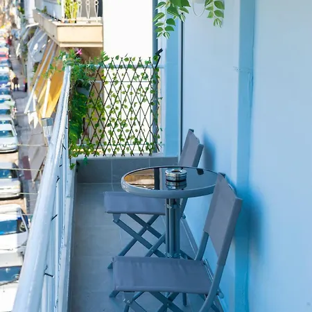 Central Suites Thessaloniki