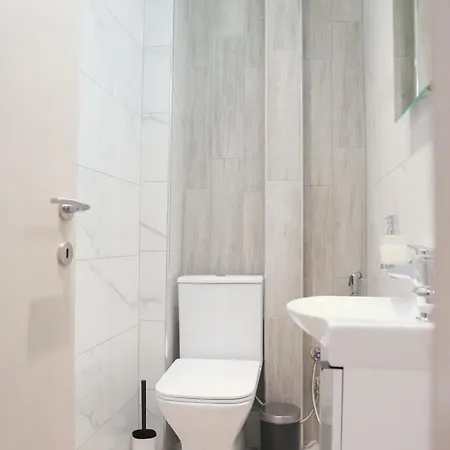 Central Suites Thessaloniki *