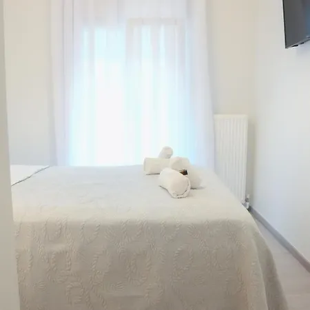 Central Suites Thessaloniki Thessaloniki