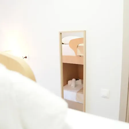 Central Suites Thessaloniki Apartment Thessaloniki