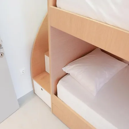 Central Suites Thessaloniki Apartment