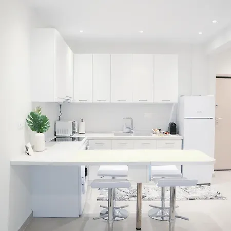 Apartment Central Suites Thessaloniki