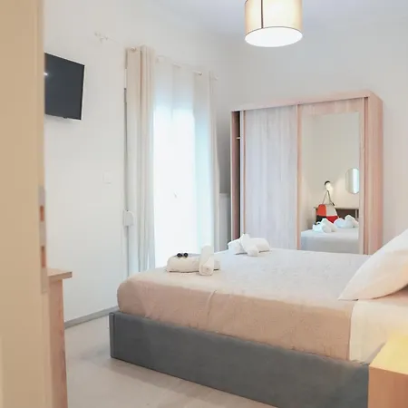 Central Suites Thessaloniki