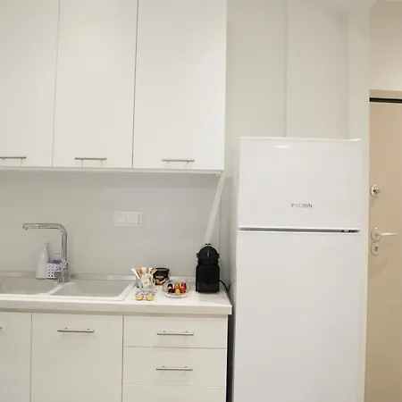 Apartment Central Suites Thessaloniki Thessaloniki