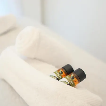 Central Suites Thessaloniki * Saloniki