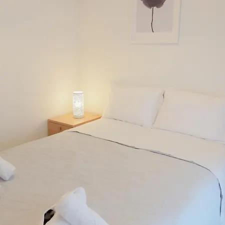 Central Suites Thessaloniki Apartment