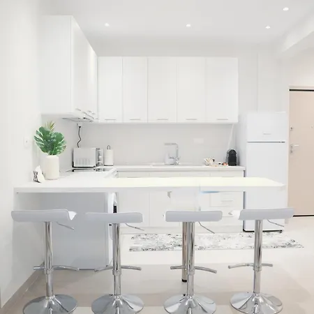 Central Suites Thessaloniki