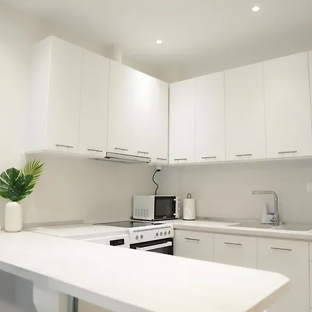 Central Suites Thessaloniki * Thessaloniki