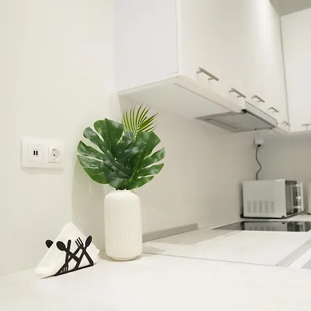 Central Suites Thessaloniki