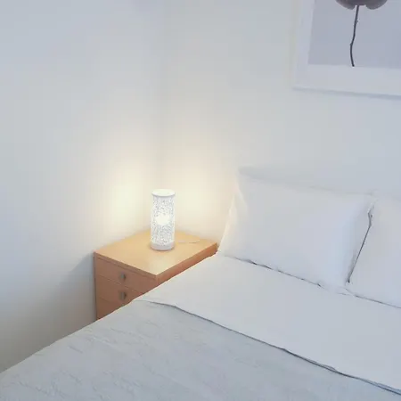 Apartment Central Suites Thessaloniki