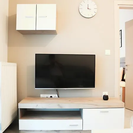 Apartment Central Suites Thessaloniki *